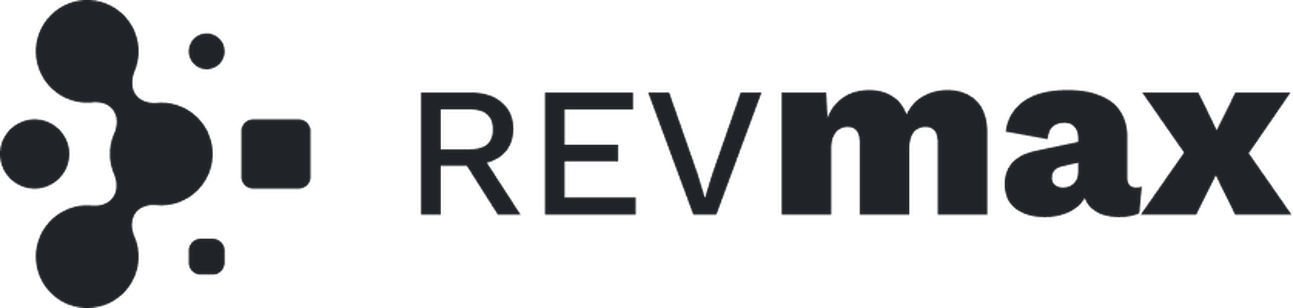 RevMax Logo